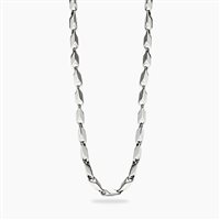 Collana Kidult Uomo Style 60 in Acciaio 851161